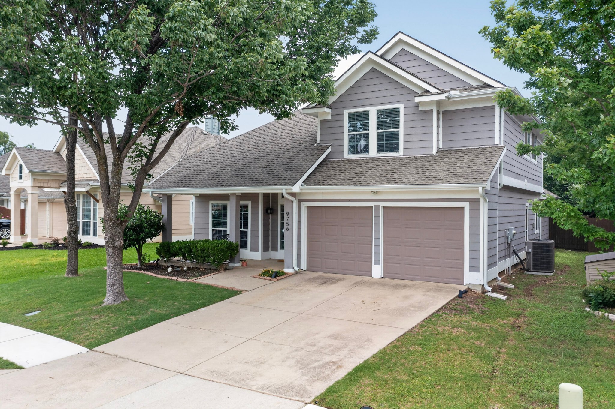 9756 Old Field Drive Mckinney TX 75072