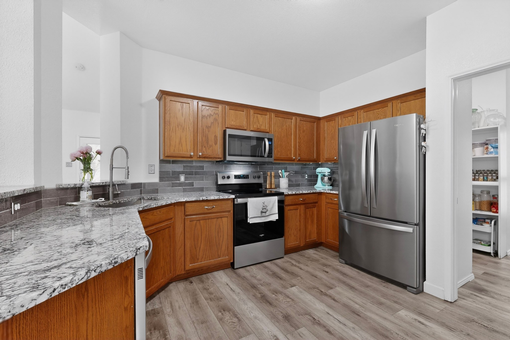 9756 Old Field Drive Mckinney TX 75072