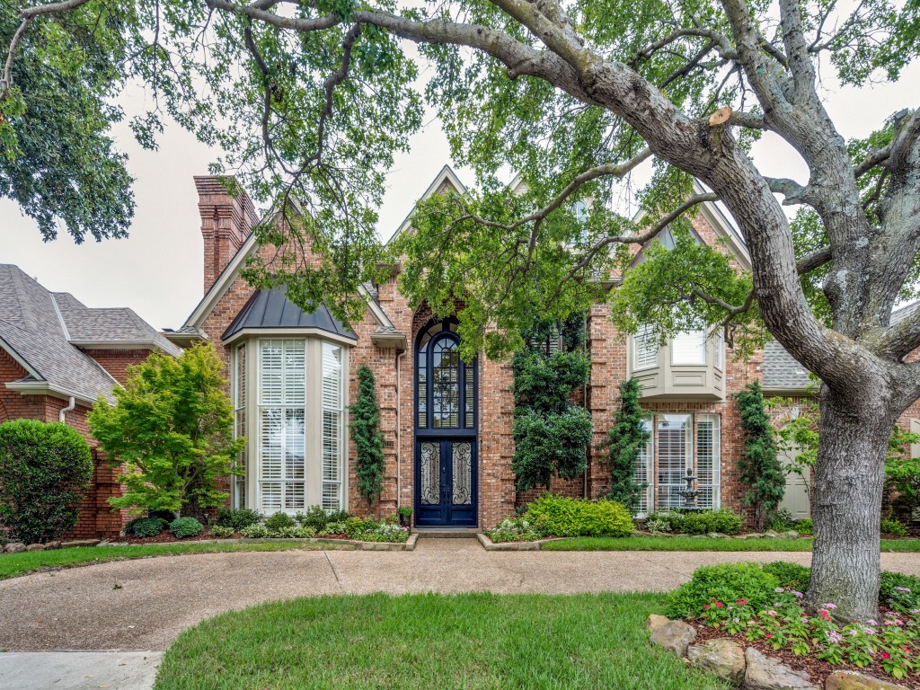 5120 Summit Hill Drive Dallas TX 75287