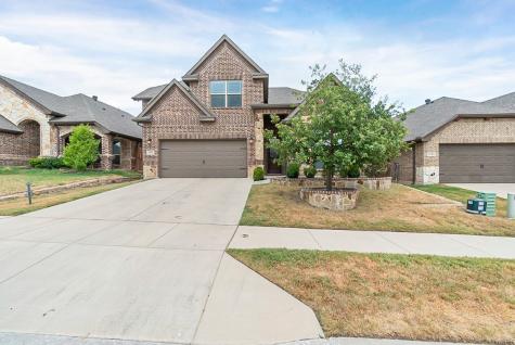 5936 Dunnlevy Drive Fort Worth TX 76179
