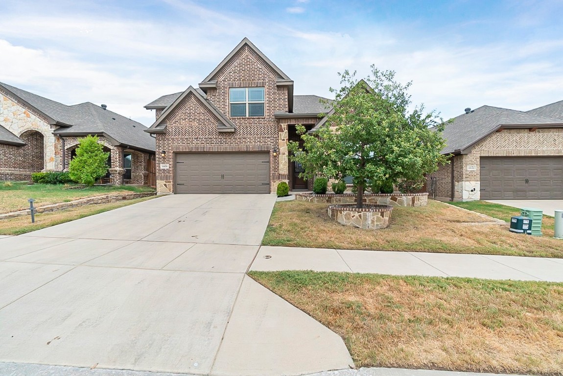 5936 Dunnlevy Drive Fort Worth TX 76179