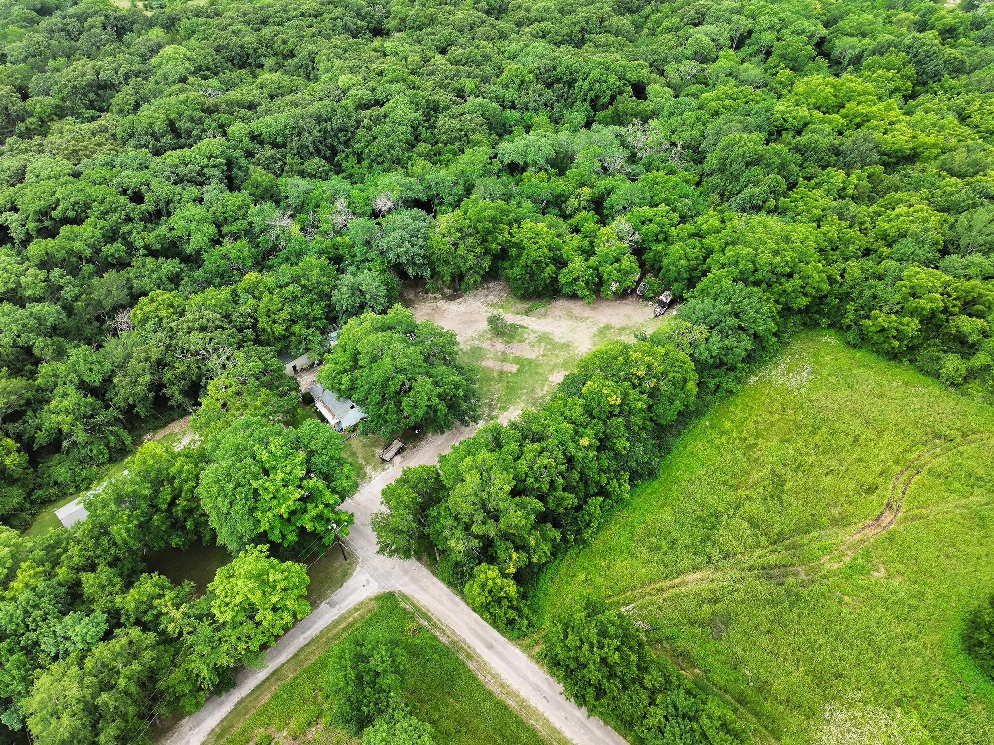 101 Smith Street Bonham TX 75418