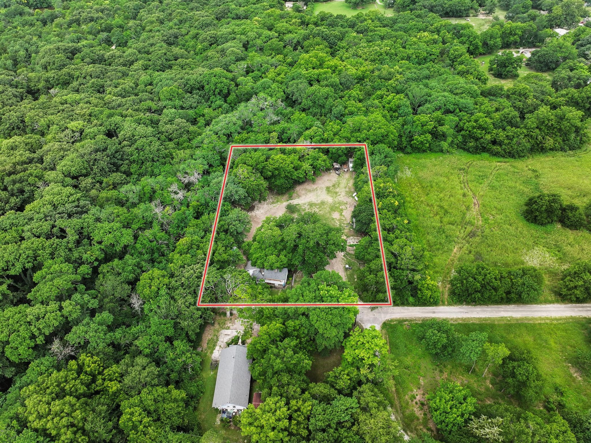 101 Smith Street Bonham TX 75418