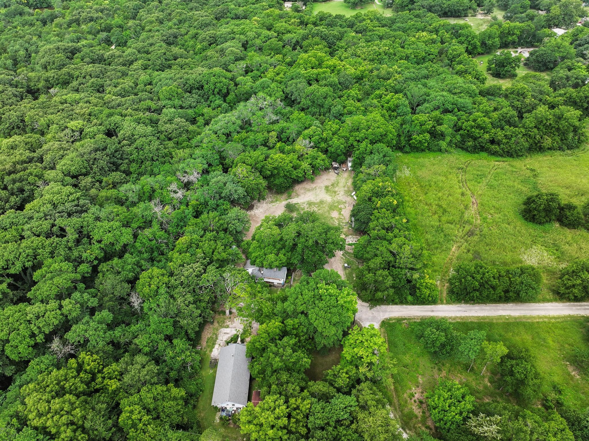 101 Smith Street Bonham TX 75418