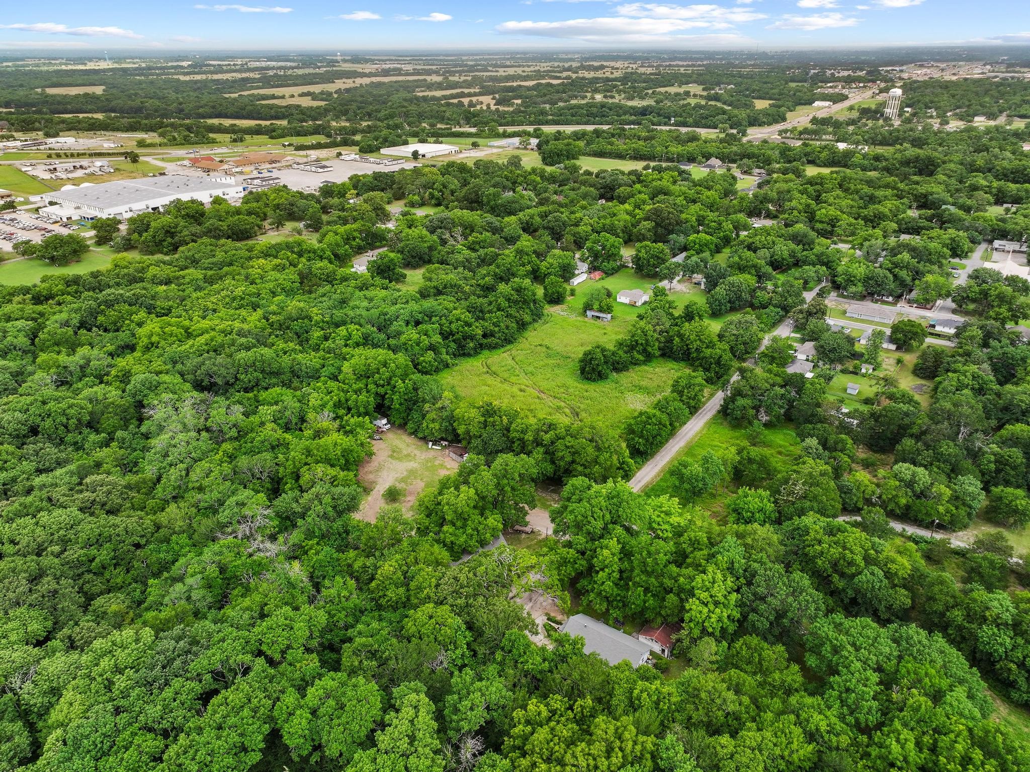 101 Smith Street Bonham TX 75418