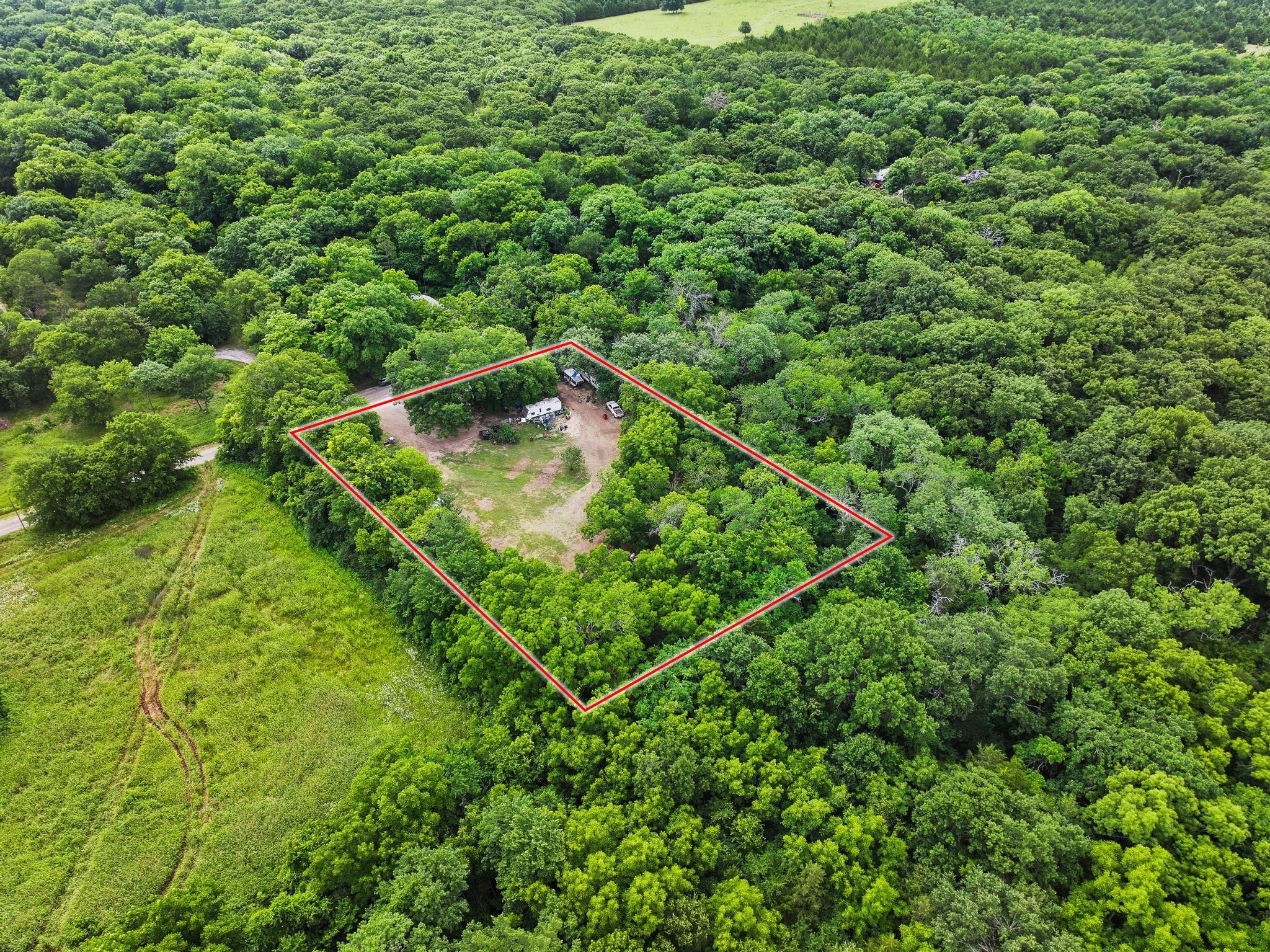 101 Smith Street Bonham TX 75418