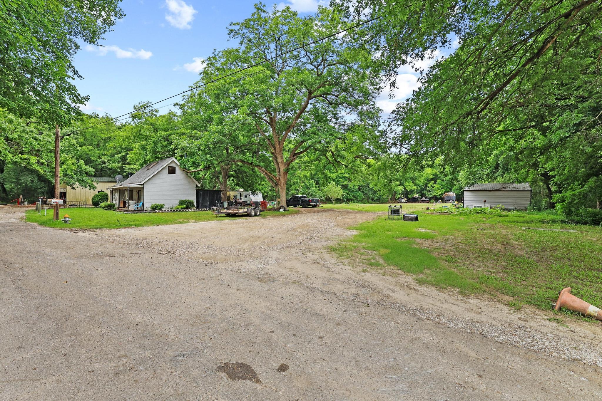 101 Smith Street Bonham TX 75418