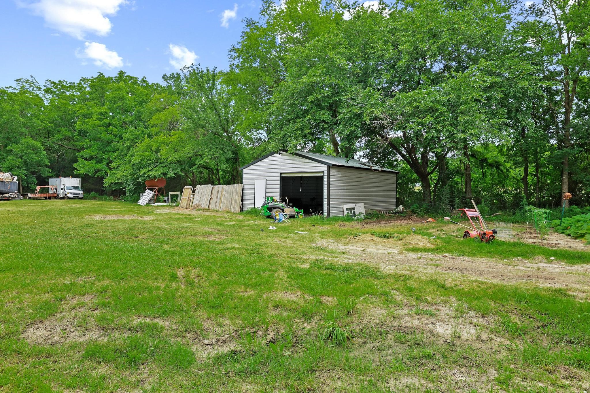 101 Smith Street Bonham TX 75418