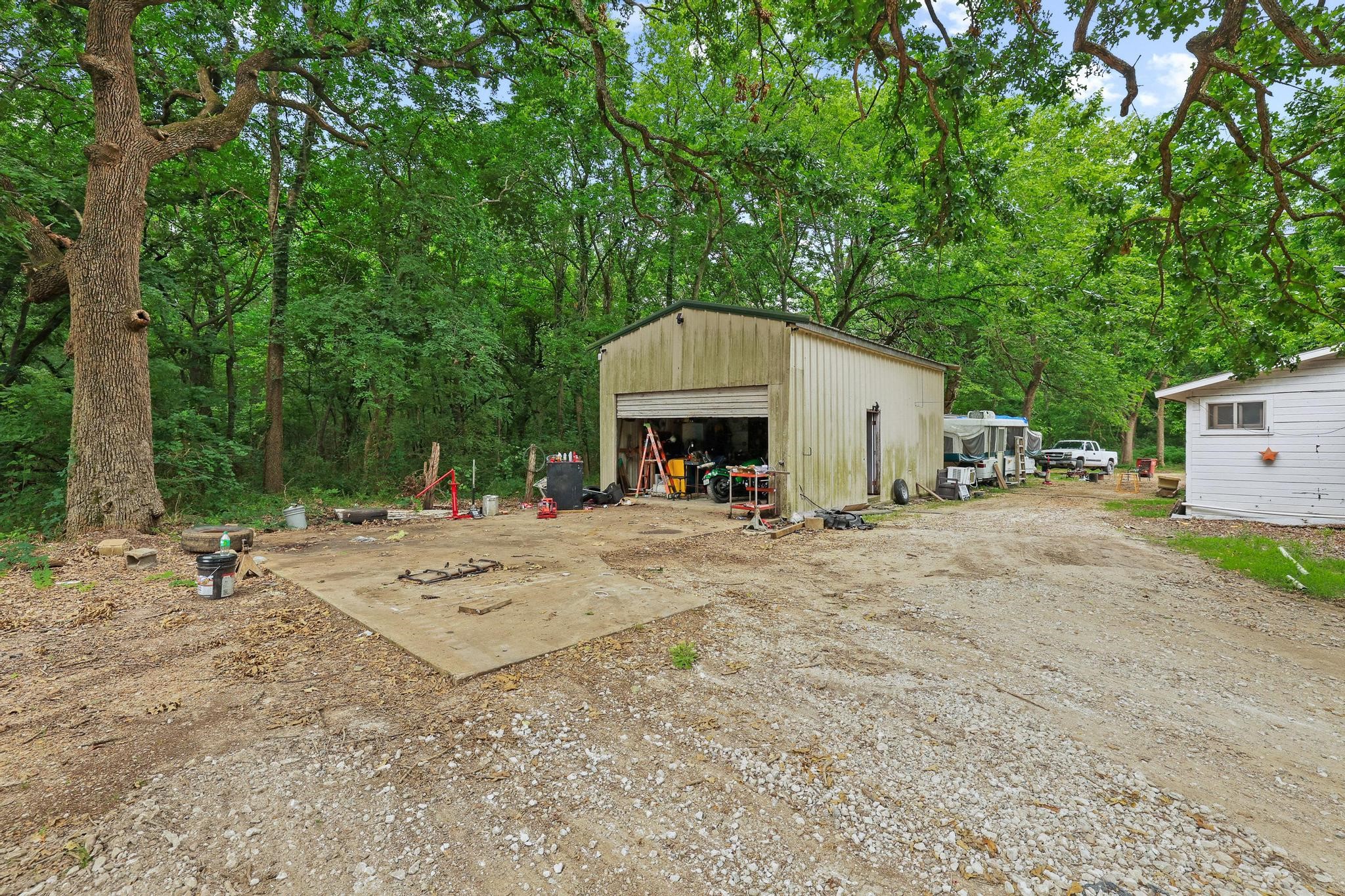 101 Smith Street Bonham TX 75418
