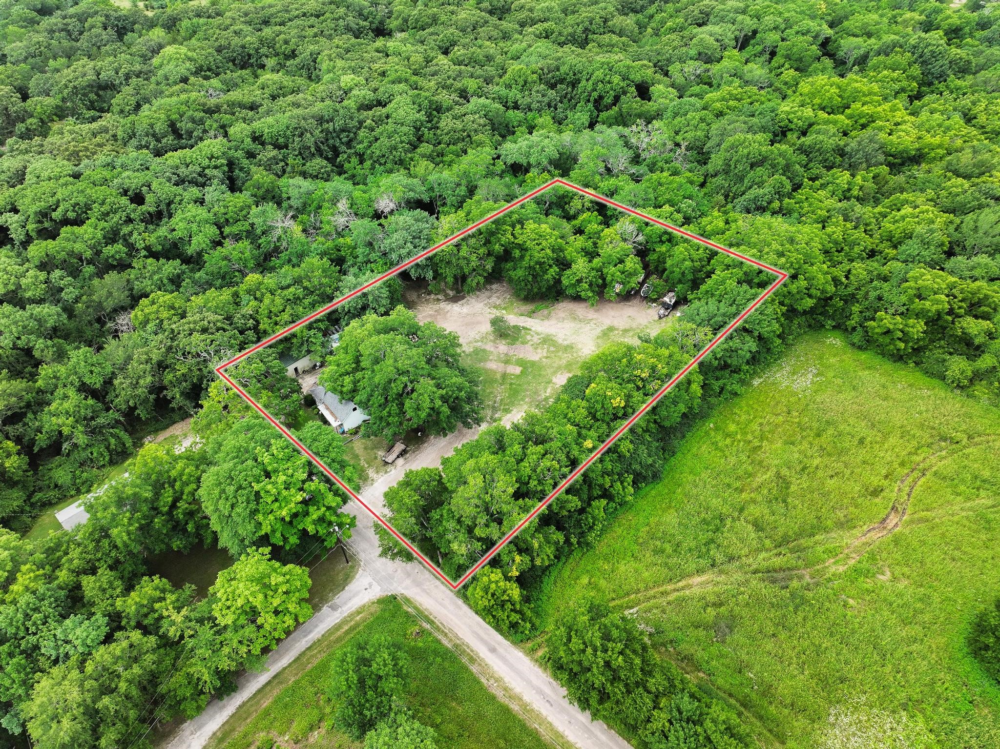 101 Smith Street Bonham TX 75418