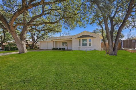 5905 Winifred Drive Fort Worth TX 76133