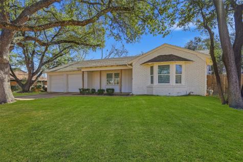 5905 Winifred Drive Fort Worth TX 76133