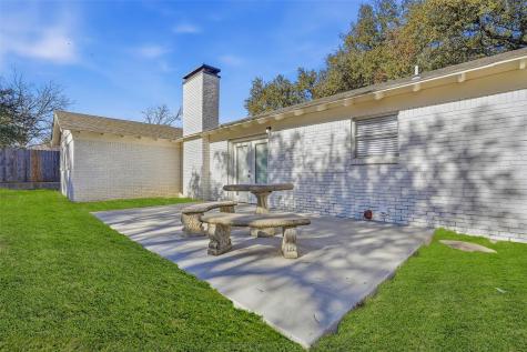 5905 Winifred Drive Fort Worth TX 76133