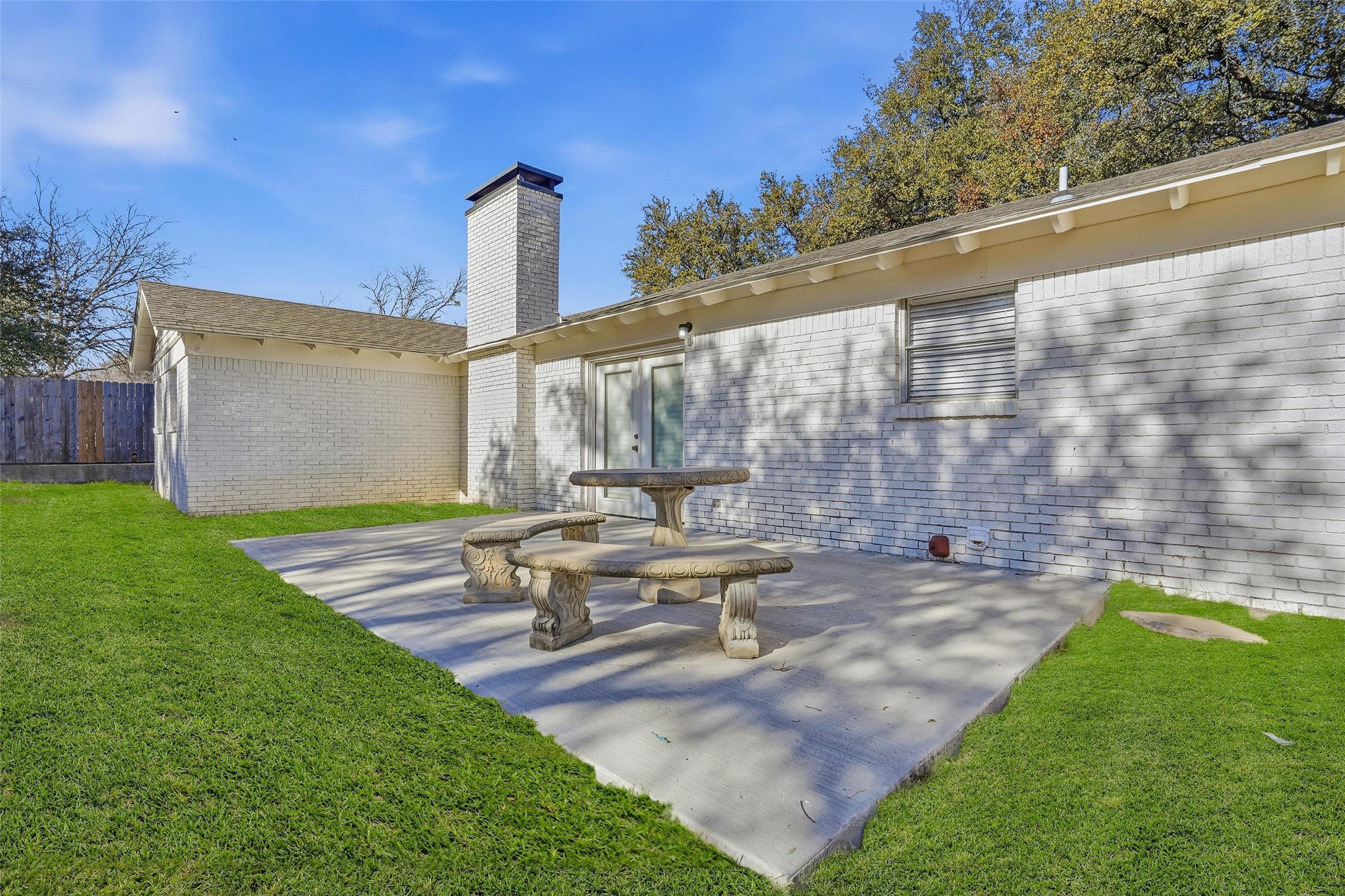5905 Winifred Drive Fort Worth TX 76133