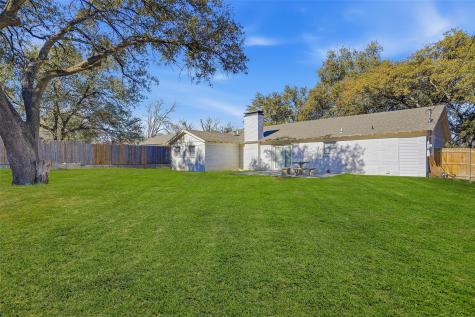5905 Winifred Drive Fort Worth TX 76133