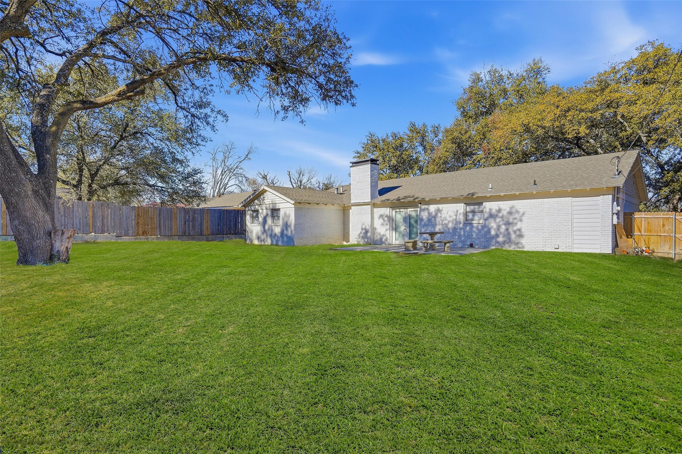 5905 Winifred Drive Fort Worth TX 76133