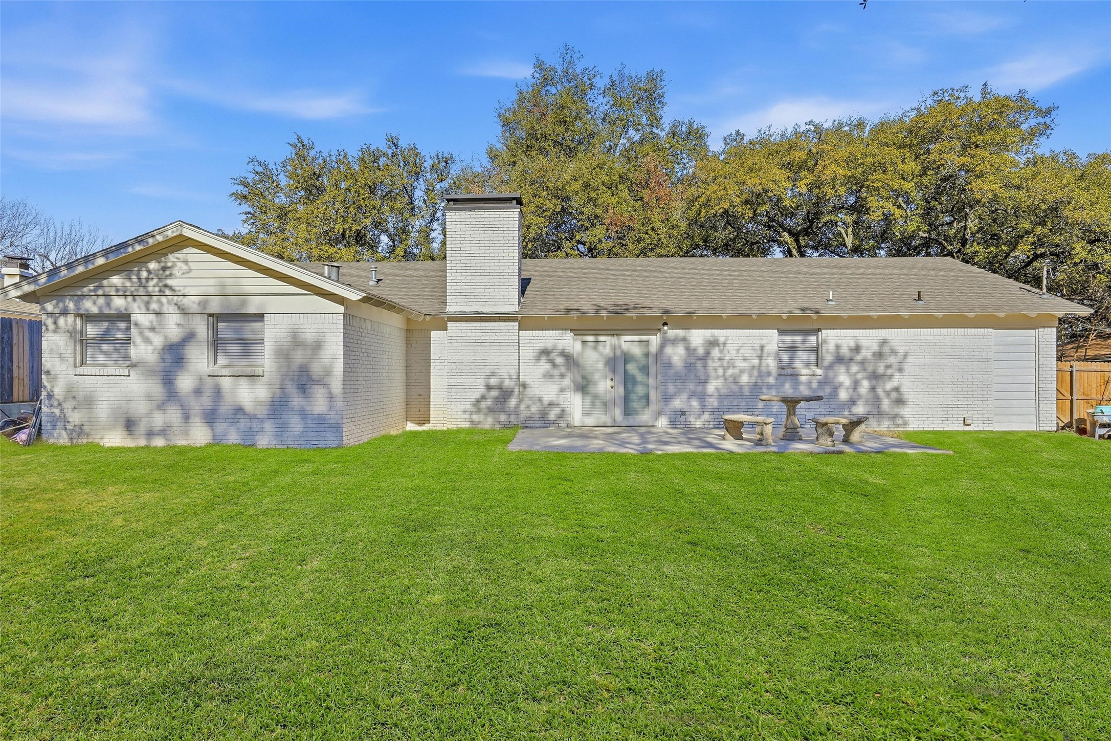 5905 Winifred Drive Fort Worth TX 76133