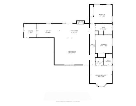 5905 Winifred Drive Fort Worth TX 76133