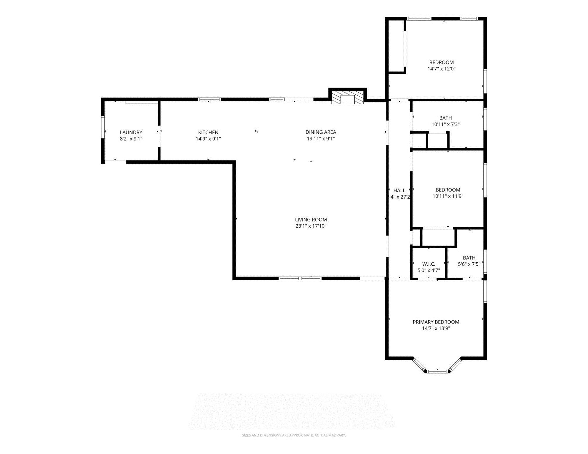 5905 Winifred Drive Fort Worth TX 76133