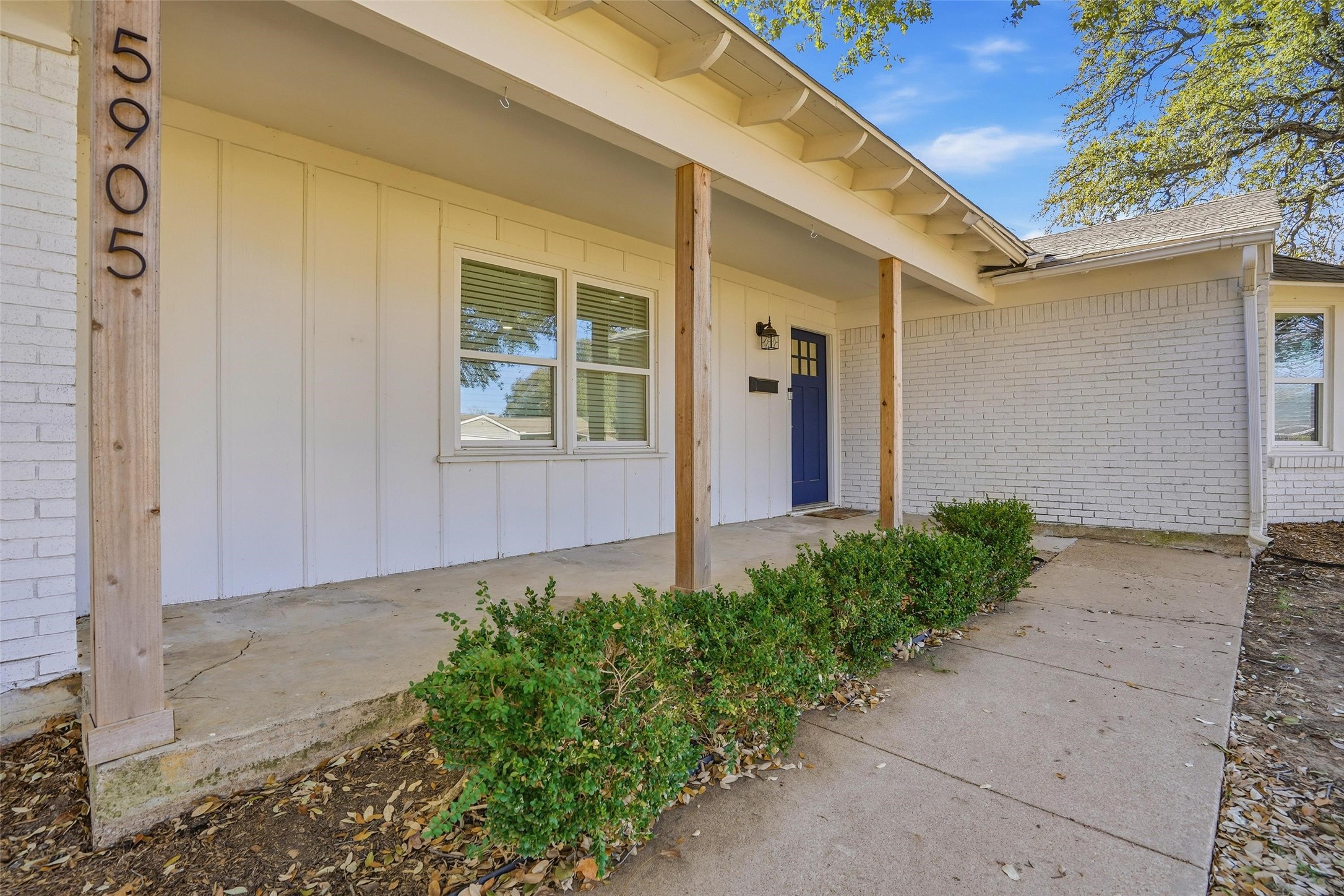 5905 Winifred Drive Fort Worth TX 76133