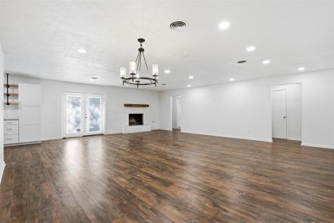 5905 Winifred Drive Fort Worth TX 76133