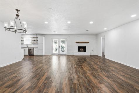 5905 Winifred Drive Fort Worth TX 76133