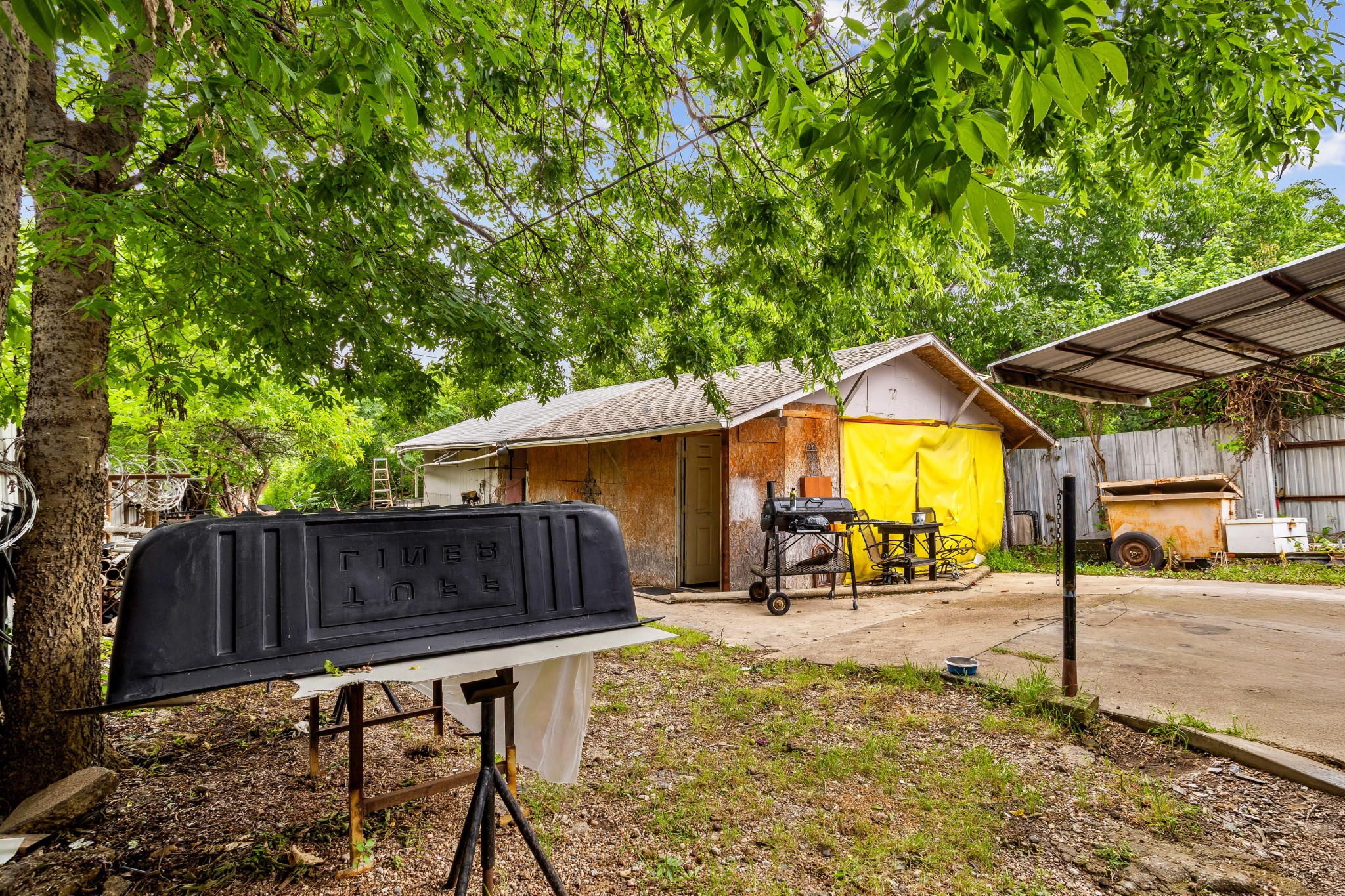 2431 Britton Drive Dallas TX 75216