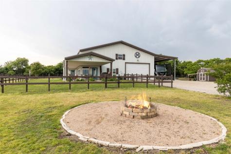 21860 County Road 820 Farmersville TX 75442