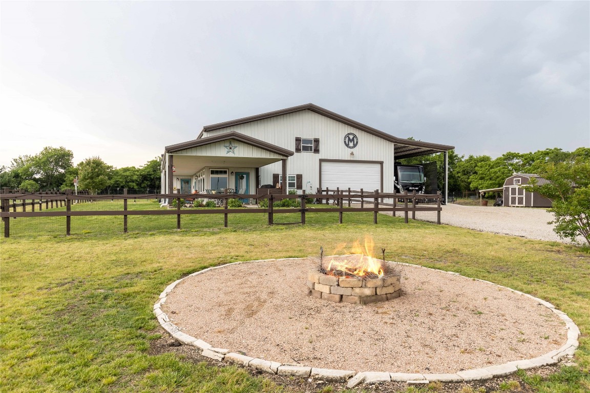 21860 County Road 820 Farmersville TX 75442