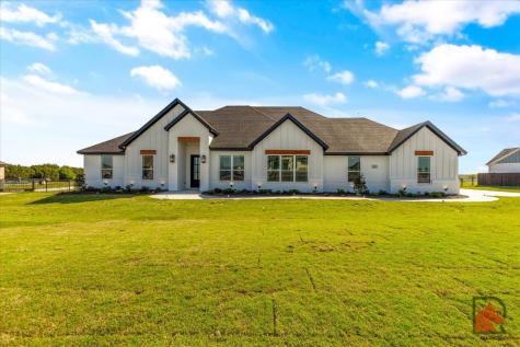 312 Kenyon Court Granbury TX 76049