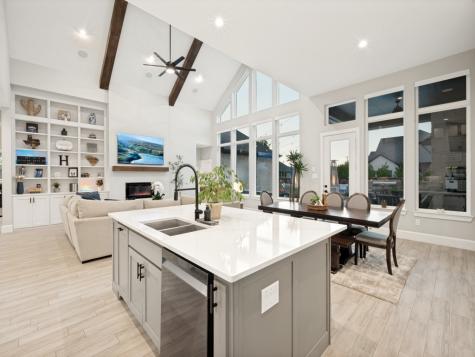 316 Carrington Drive Argyle TX 76226