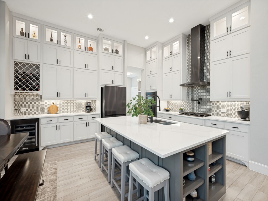 316 Carrington Drive Argyle TX 76226