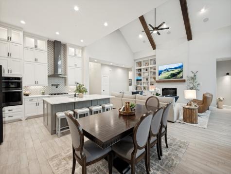 316 Carrington Drive Argyle TX 76226