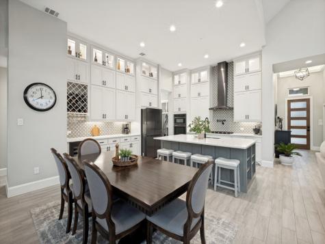 316 Carrington Drive Argyle TX 76226