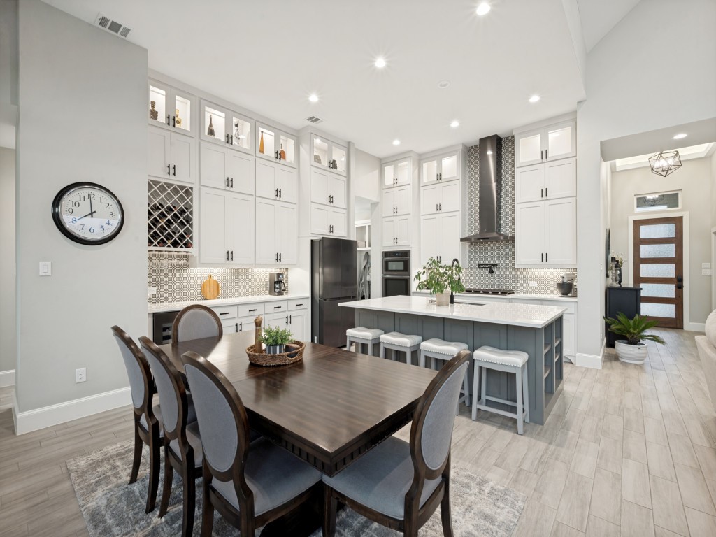 316 Carrington Drive Argyle TX 76226
