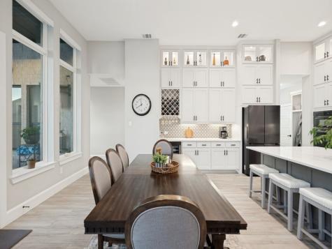 316 Carrington Drive Argyle TX 76226
