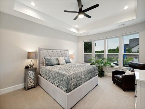 316 Carrington Drive Argyle TX 76226