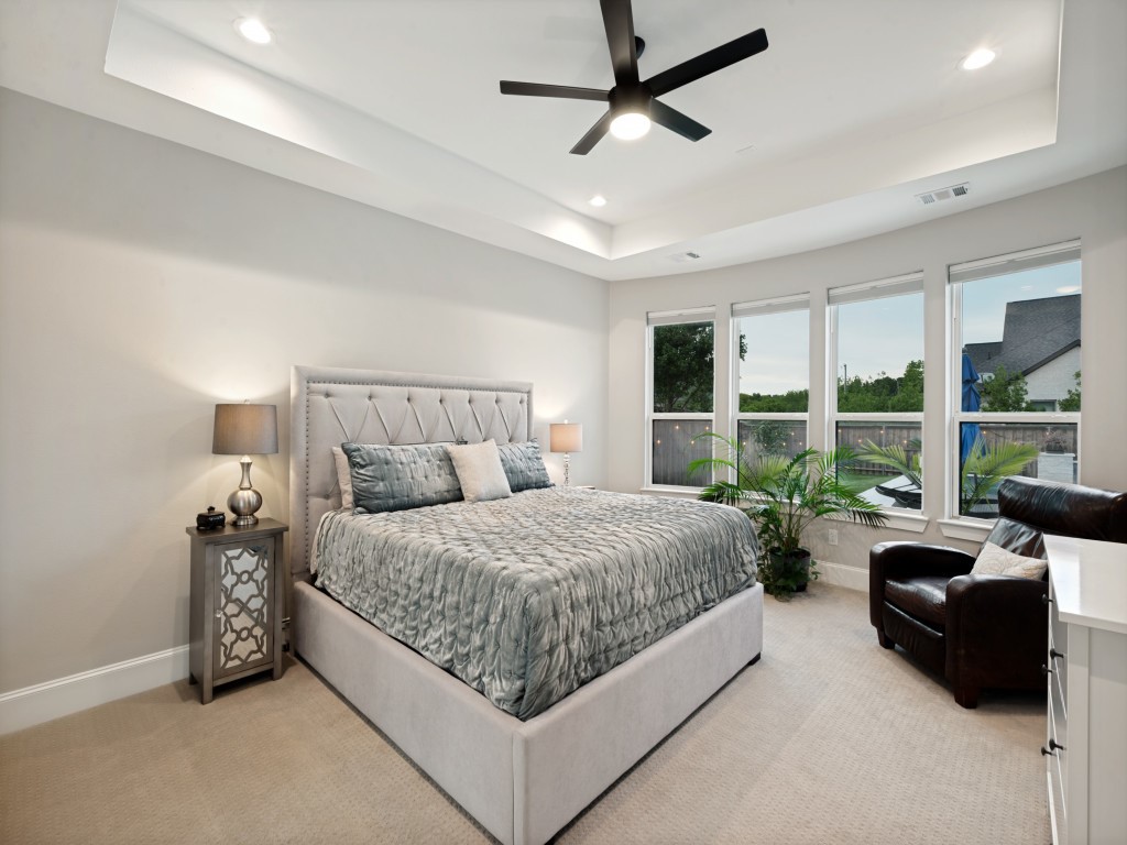 316 Carrington Drive Argyle TX 76226