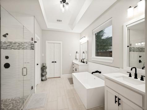 316 Carrington Drive Argyle TX 76226