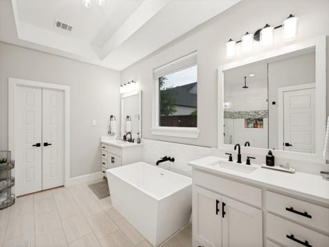 316 Carrington Drive Argyle TX 76226