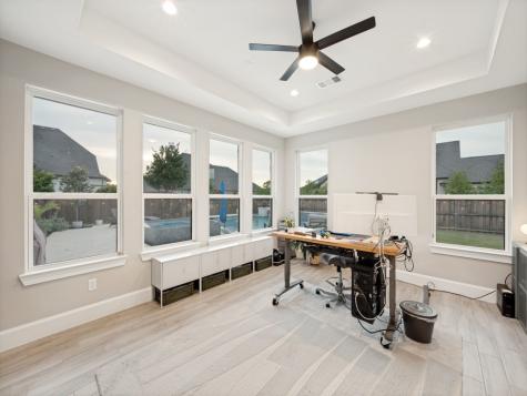 316 Carrington Drive Argyle TX 76226