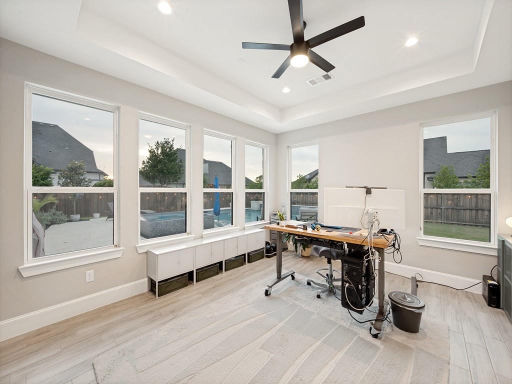 316 Carrington Drive Argyle TX 76226