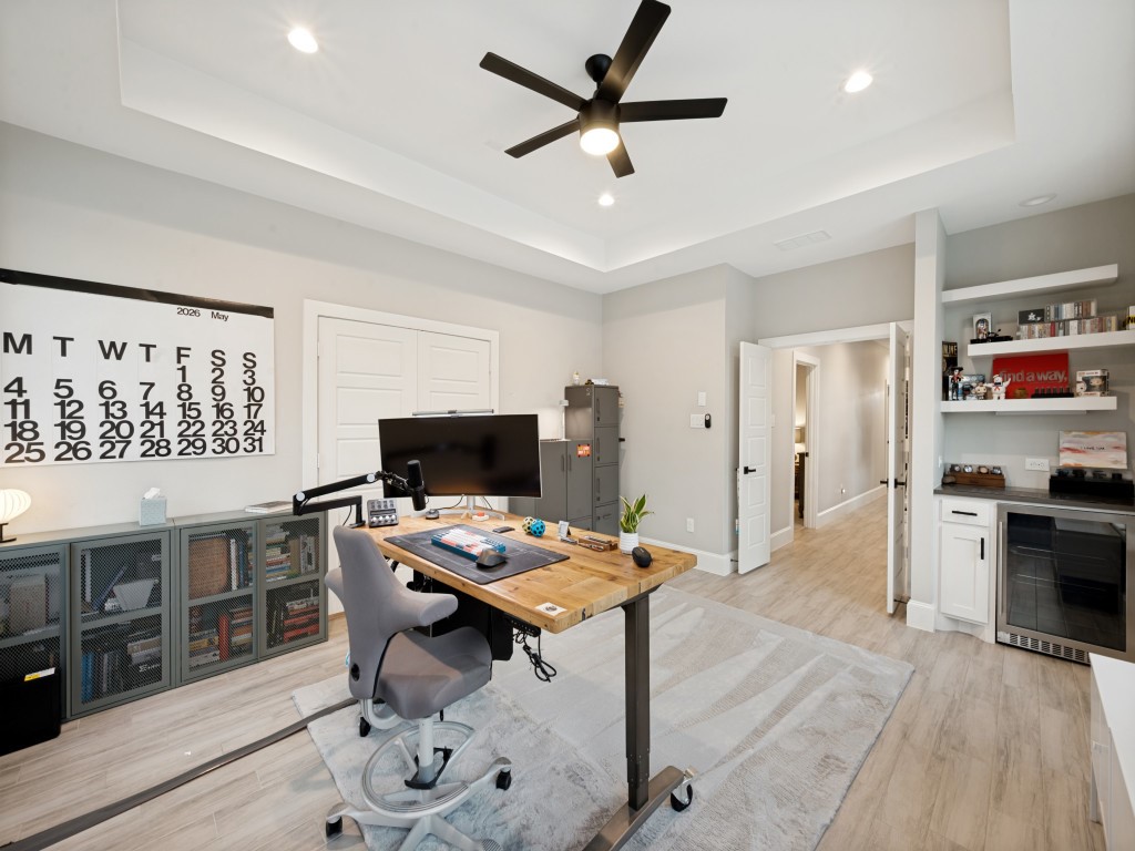316 Carrington Drive Argyle TX 76226