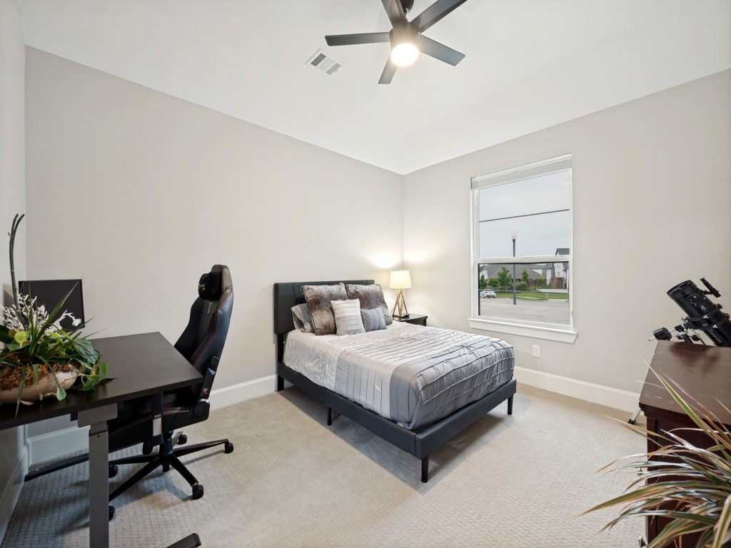 316 Carrington Drive Argyle TX 76226