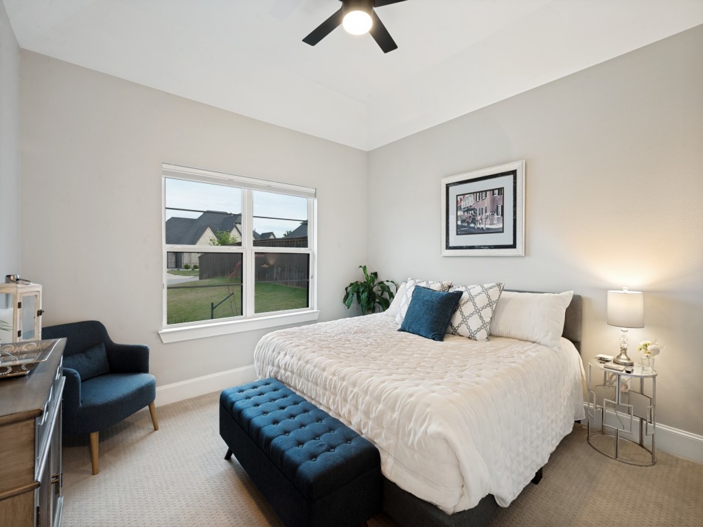 316 Carrington Drive Argyle TX 76226
