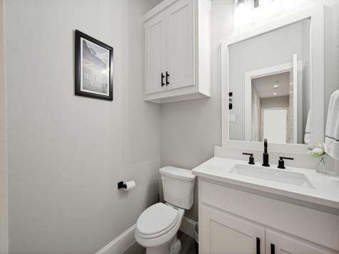 316 Carrington Drive Argyle TX 76226