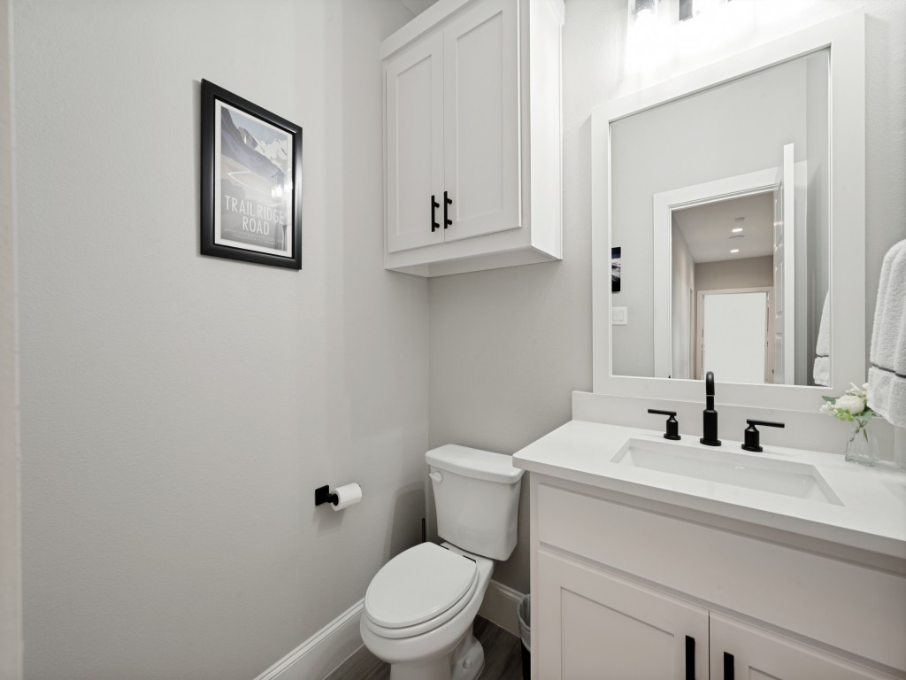 316 Carrington Drive Argyle TX 76226