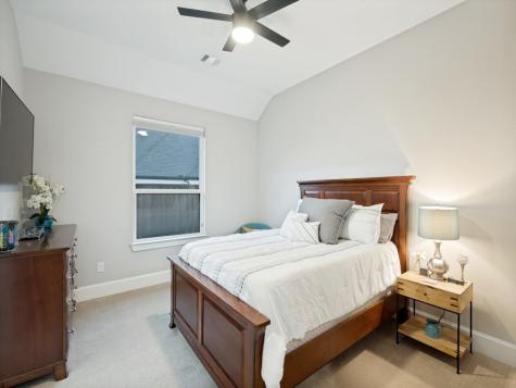 316 Carrington Drive Argyle TX 76226