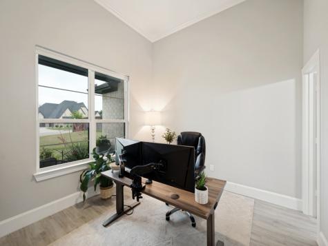 316 Carrington Drive Argyle TX 76226