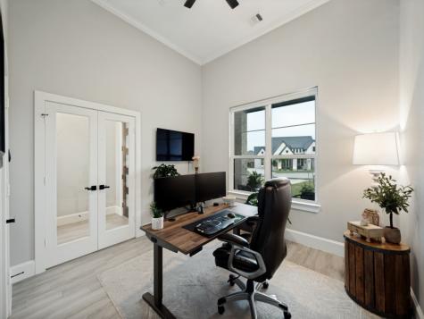 316 Carrington Drive Argyle TX 76226
